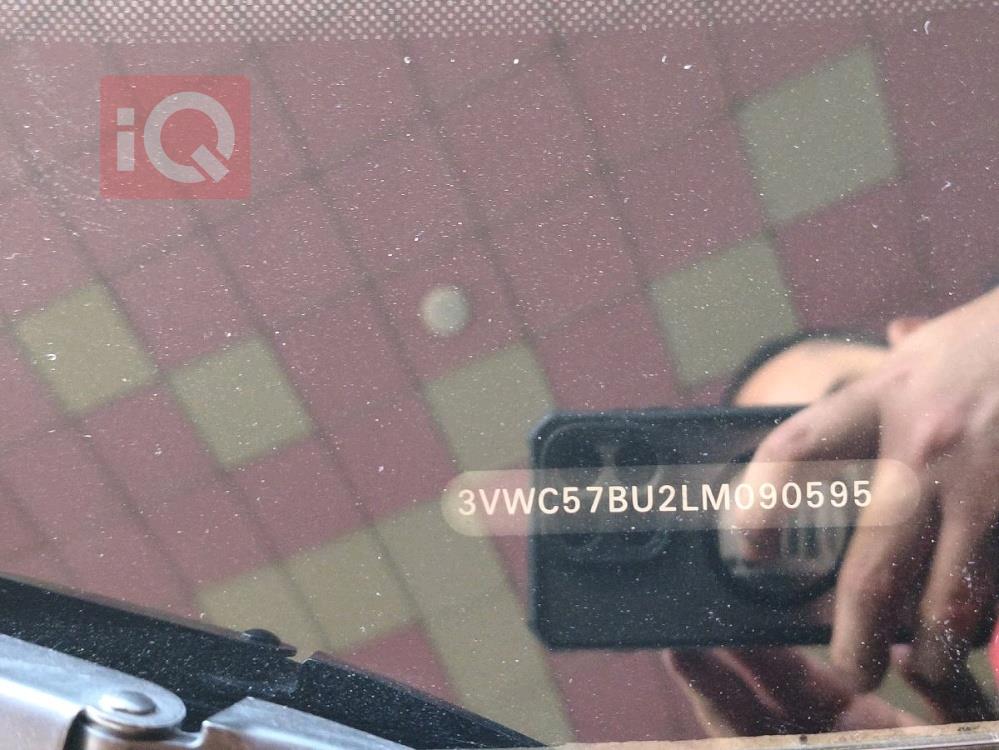 ڤۆڵکسواگن جێتا